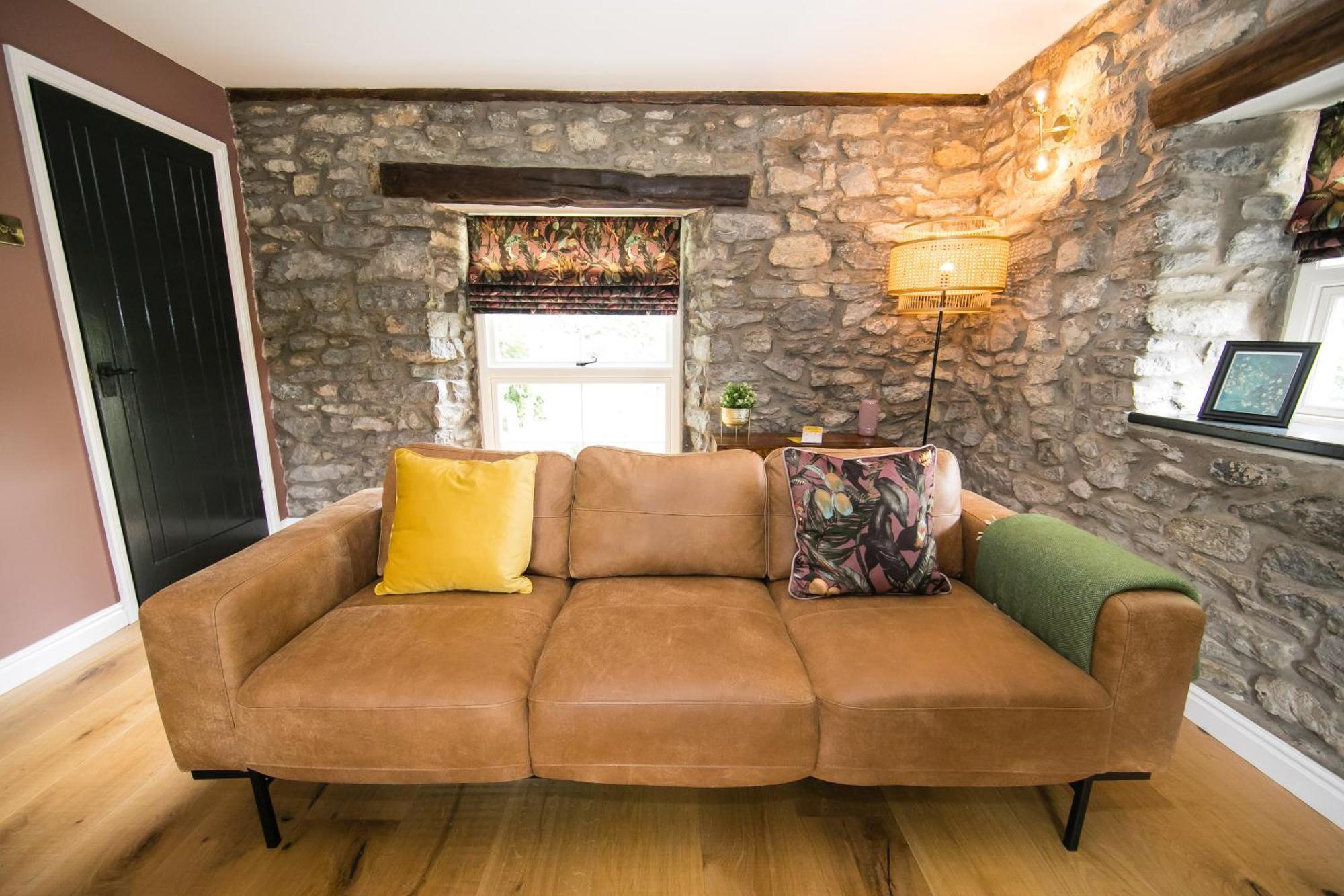 Candle House By Muse Escapes Villa Castleton  Dış mekan fotoğraf